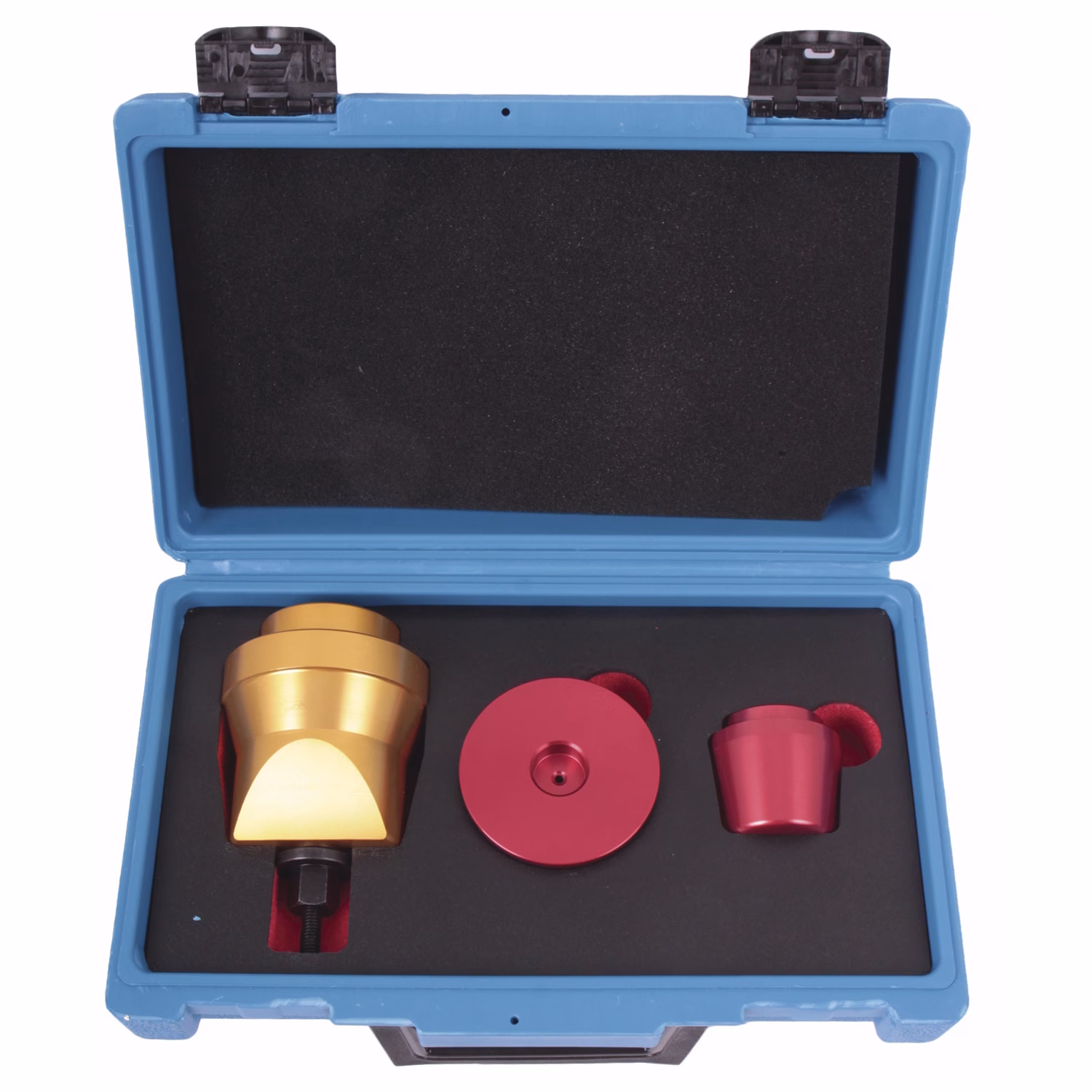 Toolco Crankshaft Oil Seal Installation Timing Tool Compatible with BMW Vehicles