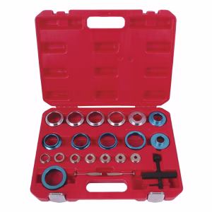 Toolco Crank Seal Removal/Installer Kit (27-58mm Diameter)