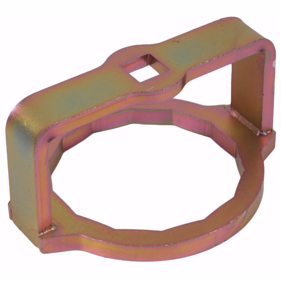 Toolco Oil Filter Wrench Compatible with Ford EcoBoost Engines - 1,1.1 & 2L