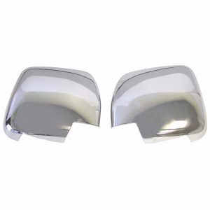 Mirror Cover Set Compatible with Toyota Quantum