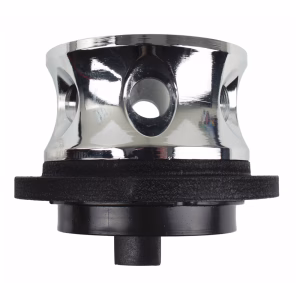 Replacement Boss Kit Compatible with Volkswagen Golf 1 (Aluminium)