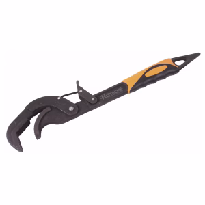 Hoteche Rapid Pipe Wrench - 350mm (K1)