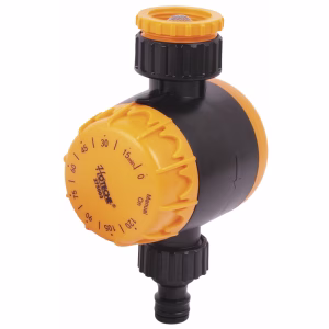 Hoteche 2-Hour (0-120 min) Water Timer