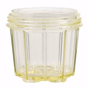 YMM Upper Filter Bowl for Marine Fuel/Water Separator (4 Stroke)