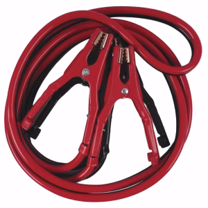 Ryan Heavy Duty Battery Booster Cable Set - 500 Amp
