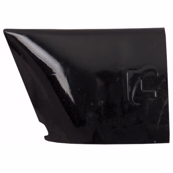 Boot Spoiler with Red 12 Volt LED Flash Brake Light - 1.2 Metres - Image 3