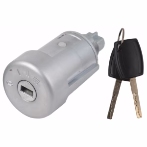 Ignition Barrel Set Compatible with Ford Ranger & Mazda BT50 - 2012 & Newer