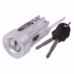 Ignition Barrel and Keys Set Compatible with Isuzu D-Max (2011-16)