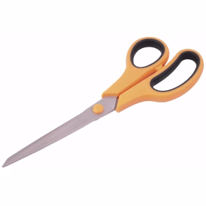 Hoteche Stationery/Office Scissors - 200mm/8 Inch